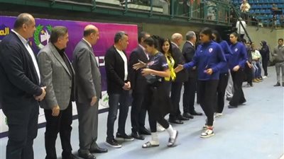 أمير مرتضى يفتح النار على خالد مرتجى بسبب لاعبة الزمالك (صورة)