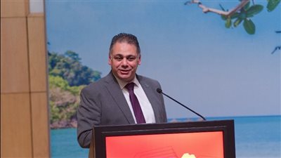 وزارة السياحة والآثار تشارك في منتدى الاستثمار السياحي الأفريقي TIFA بجنوب إفريقيا