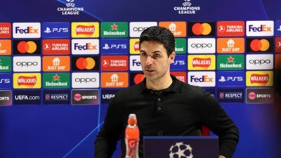 ميكيل أرتيتا: التفكير يجب أن يكون فقط في كيفية تحقيق الانتصارات