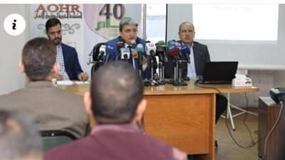  البعثة المشتركة لتوثيق شهادات جرحى العدوان الإسرائيلي: 10% من المصابين حالتهم حرجة