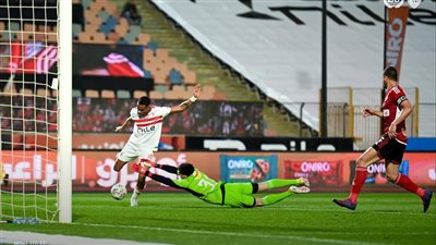 تعرف على طريق الزمالك والأهلي فى كأس مصر 