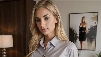 من الأجمل؟!.. تدشين مسابقة ملكة جمال عالم الذكاء الاصطناعي لأول مرة ببريطانيا