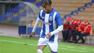 فوت ميركاتو الفرنسية: ريال مدريد مهتم بموهبة بورتو البرتغالى