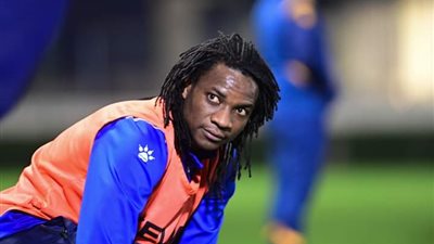 الاتحاد السكندري يختتم استعداداته لمواجهة سيراميكا كليوباترا 