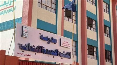 نسب التنفيذ بـ 32 مشروعا جاريا بقرية المنشية الجديدة بكوم أمبو