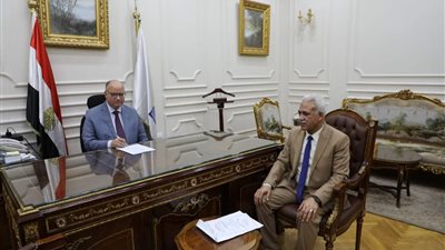 اعتماد جداول امتحانات الفصل الدراسي الثاني لصفوف النقل والشهادة الإعدادية بالقاهرة 