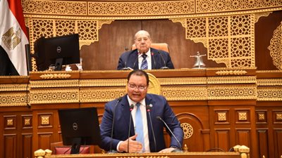 رئيس الرقابة الصحية: حريصون على استطلاع رأي المنتفعين من التأمين الصحي الشامل