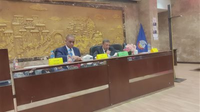 توجيه مهم من تعليم البحيرة برفع درجة الاستعداد لامتحانات الفصل الدراسي الثاني