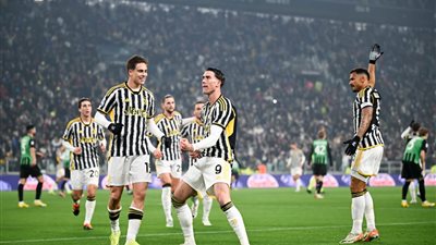 مدرب ريال مدريد السابق ينصح يوفنتوس بضم لاعب مانشستر يونايتد