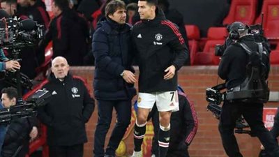 تقارير.. كونتى مرشح بقوة لخلافة تن هاج فى تدريب مانشستر يونايتد