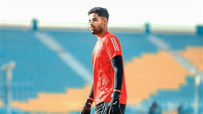 حارس طلائع الجيش لـ 