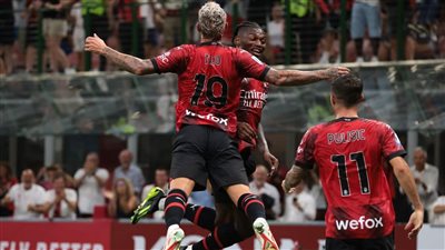 ميلان: لسنا بحاجة لبيع نجوم الفريق وخاصة هذا الثلاثي