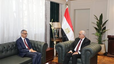 حجازي: لدينا تجربة موثقة في تطوير المناهج