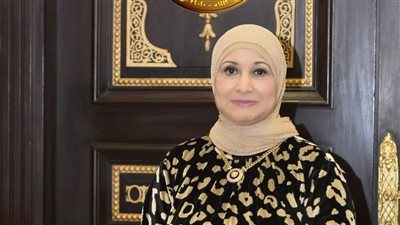 كوثر محمود: راتب التمريض داخل منظومة التأمين الصحي الشامل بصل لـ ١٧ ألف جنيه