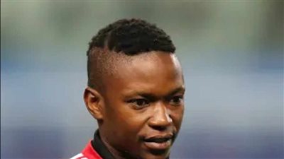 مازيمبي يعلن مصرع مهاجمه التاريخي قبل لقاء الأهلي 