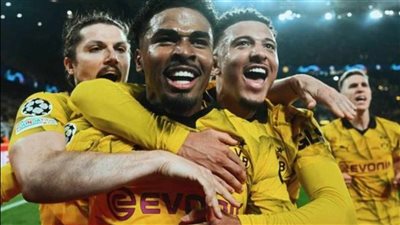بوروسيا دورتموند يتأهل لقبل نهائي دوري أبطال أوروبا بعد طحن إتليتكو مدريد 