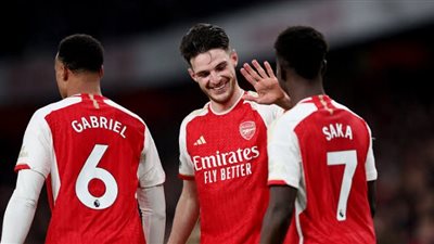 تشكيل الأرسنال المتوقع أمام البايرن في دوري أبطال أوروبا 