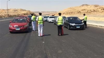 غلق شوارع هامة في مدينة نصر.. اعرف البديل