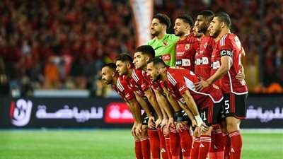 مدرب مازيمبى يُعدد مزايا الأهلى قبل المواجهة المرتقبة فى دورى أبطال إفريقيا