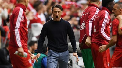 تقارير.. مدرب بايرن ميونيخ السابق مُرشح لتدريب ليفربول