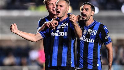 سبورت ميدياسيت الإيطالية: مانشستر يونايتد مهتم بضم نجم أتالانتا