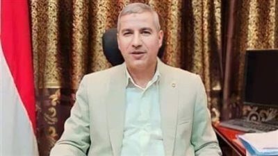 انطلاق الأتوبيس الطائر لمتابعة استعدادات المدارس بدمياط