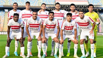 مدافع الزمالك يحسم موقفه من البقاء أو الرحيل خلال الميركاتو الصيفى
