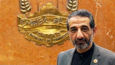 شعبة النقل الدولي: مكانة مصر كمركز بحري عالمي تؤهلها لتحقيق الاكتفاء الملاحي