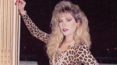 والدتها فلسطينية واعتزلت ورحلت في صمت.. معلومات عن شيرين سيف النصر بعد رحيلها