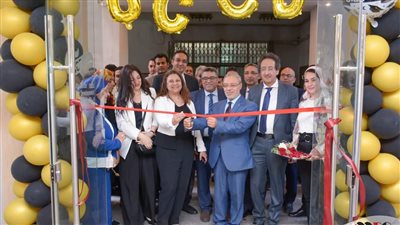 بتمويل الوكالة الأمريكية للتنمية الدولية.. افتتاح المركز الـ3 للتطوير المهني بجامعة طنطا