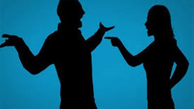 «عاوزة تحبسني».. شريف يطلب إثبات نشوز زوجته داخل محكمة الأسرة