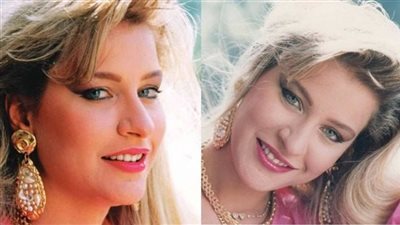 سبب وفاة الفنانة شيرين سيف النصر 