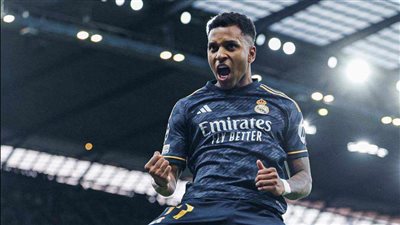 ريال مدريد يخطف بطاقة التأهل لنصف نهائي دوري أبطال أوروبا من مانشستر سيتي في عُقر داره