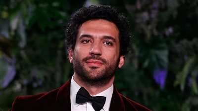 حسن الرداد لـ«النبأ»: شخصية محارب تشبهني في الحقيقة لهذا السبب (حوار)