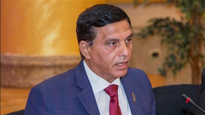 اللواء طارق نصير: مملكة البحرين أيدت منذ البداية موقف مصر الثابت تجاه القضية الفلسطينية