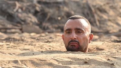 أحمد السقا يعلق على الإعلان الدعائي لفيلم السرب: مصر مبتسيبش حق ولادها