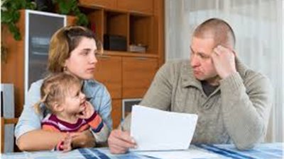 رفض يصرف عليا.. تفاصيل دعوى نفقة طفلين داخل محكمة الأسرة