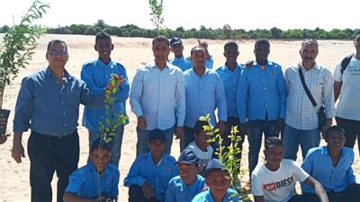 «دمنهور الثانوية الزراعية» تحصد المركز الأول جمهوريا كأعلى المدارس تحقيقا لخدمة المجتمع