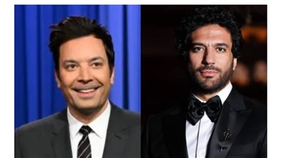 الليلة دوب.. حسن الرداد يقدم النسخة العربية من برنامج that’s my jam