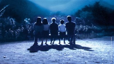 مهرجان كان السينمائي يطلق البوستر الرسمي لدورته الـ77