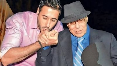 محمد إمام ناعيا صلاح السعدني: قيمة فنية كبيرة في تاريخ الفن المصري