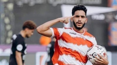 الغندور يكشف كواليس استبعاد حسام أشرف من قائمة الزمالك المشاركة فى السوبر