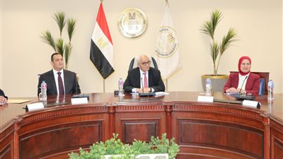 عاجل.. وزير التعليم يوضح آليات وضع أسئلة وتصحيح وتوزيع درجات امتحانات الثانوية 