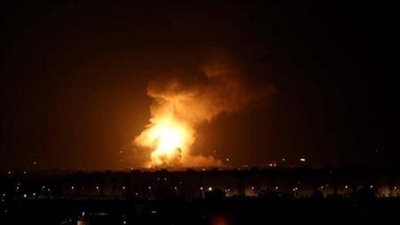 العراق يعلن تفاصيل استهداف قاعدة كالسو العسكرية في بابل