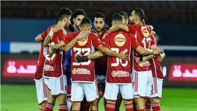 عودة تاو ووسام فى الهجوم.. تشكيل الأهلى المتوقع لمواجهة مازيمبى الكونغولى