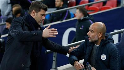 تعرف على التشكيل المتوقع لمواجهة تشيلسى والسيتى فى نصف نهائى كأس الاتحاد 