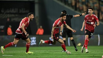 الأهلي في تحد أمام مازيمبى الكونغولي بدوري أبطال إفريقيا