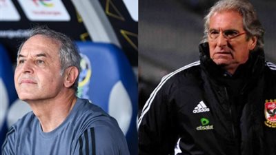 لمعادلة رقم جوزيه.. كولر يتطلع لإنجاز تاريخى مع الأهلى فى مواجهة مازيمبى