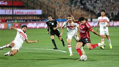 تعرف على موعد السوبر الإفريقي بين الأهلى والزمالك وهل يقام فى السعودية 