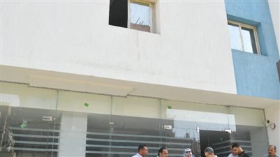 جولة موسعة لمحافظ الغربية لمتابعة 12 مشروعا لحياة كريمة بقرى زفتى